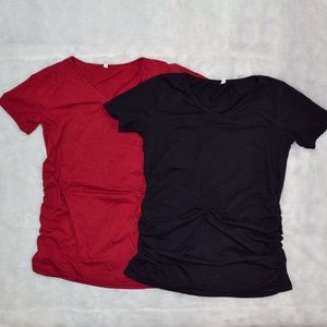 Maternity Tees